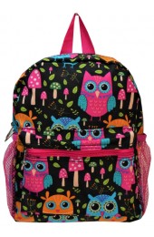 Small Backpack-MT6012/PK